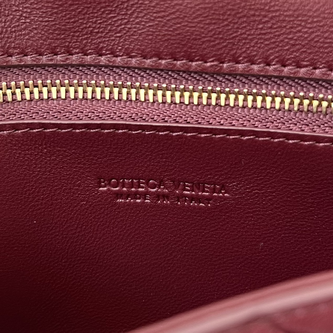 bo*te*ga Ve*ne*ta andiamo crossbody bag-21.5*13.5*4.5cm