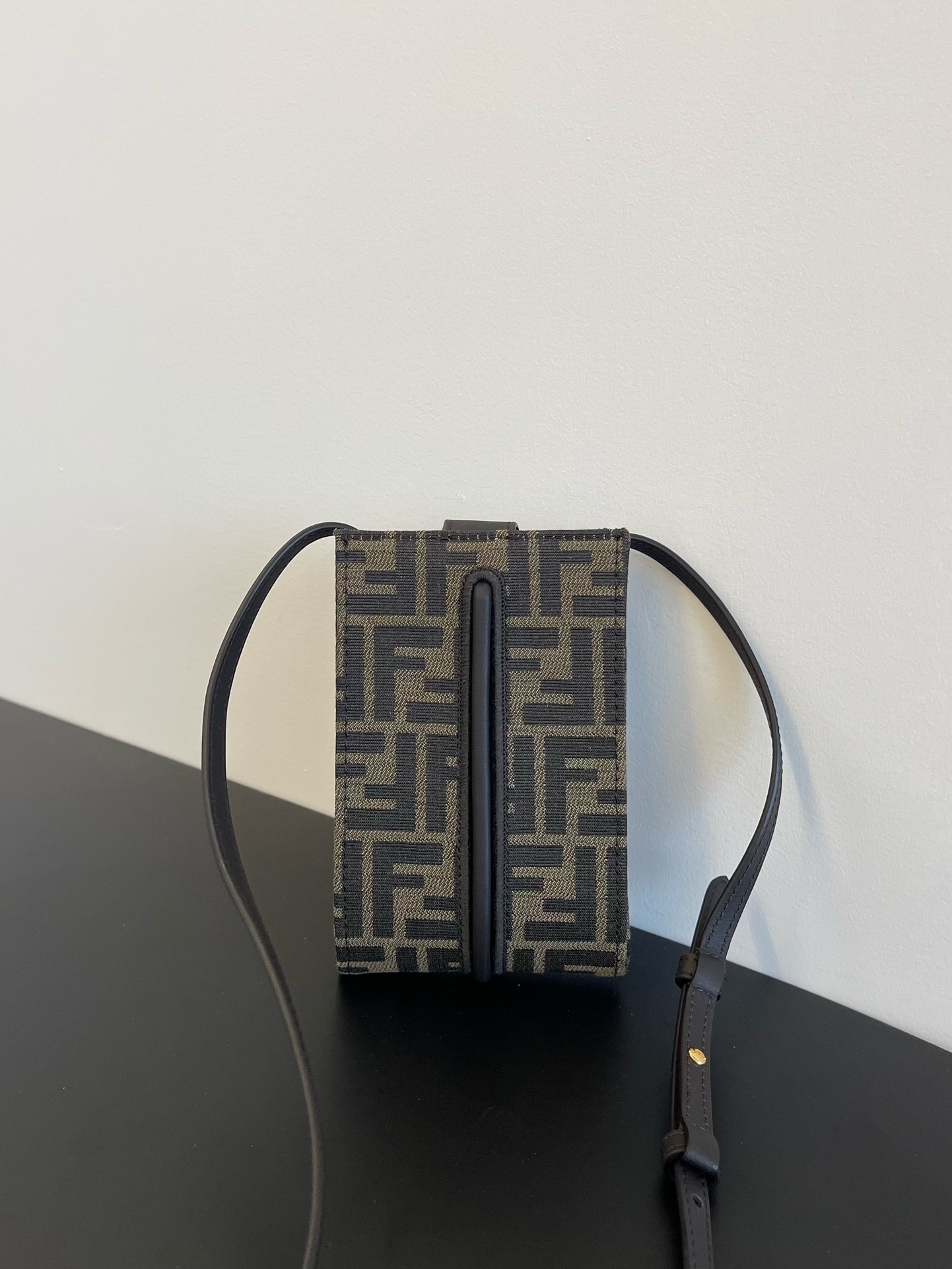 F**di phone bag-10x4.5x16.5cm