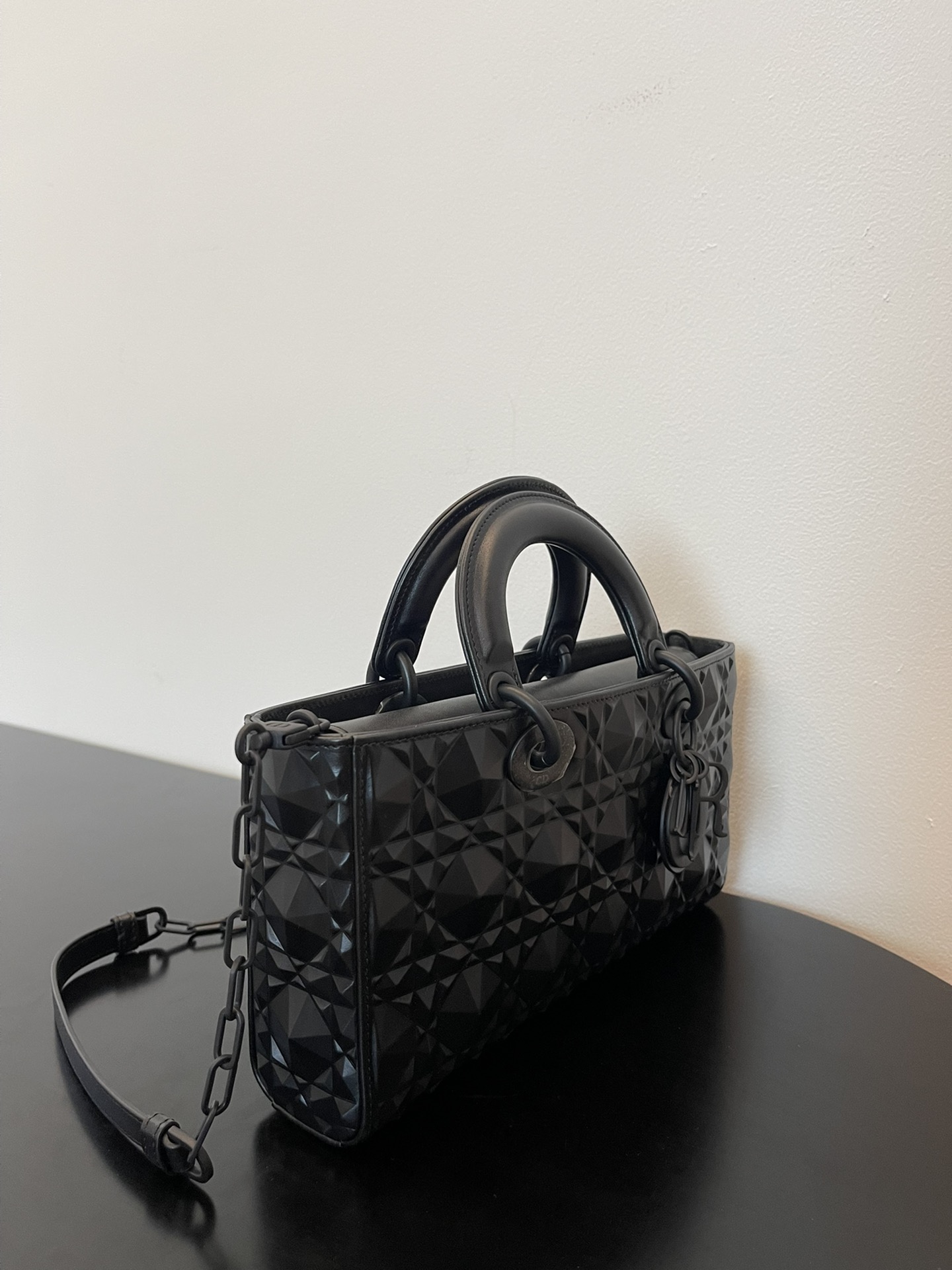 D*or d-joy bag-26x13.5x5cm