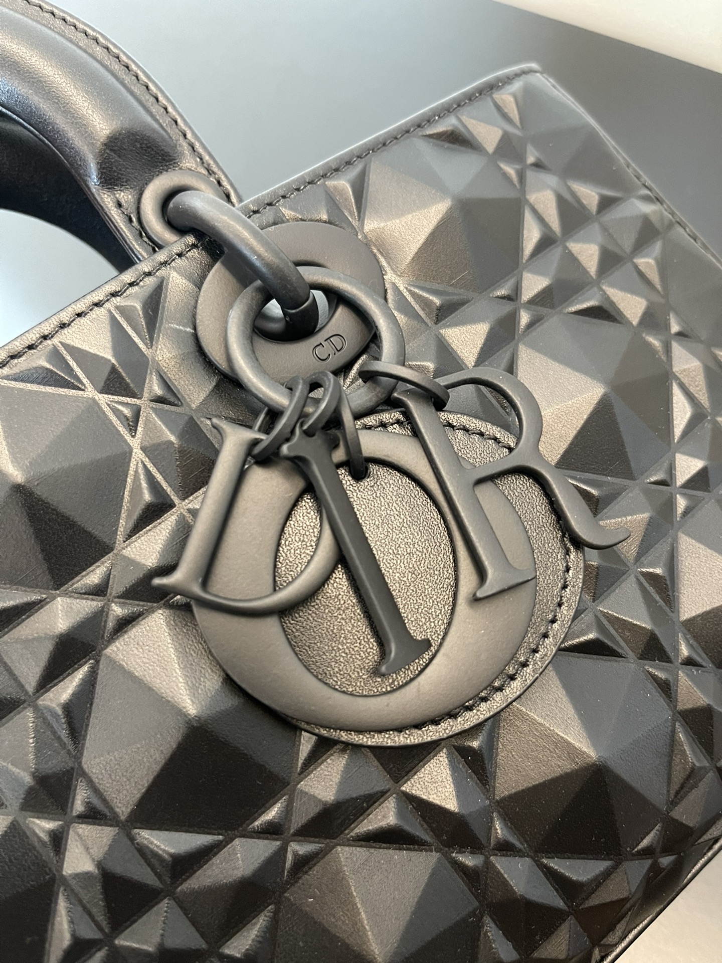 D*or d-joy bag-26x13.5x5cm