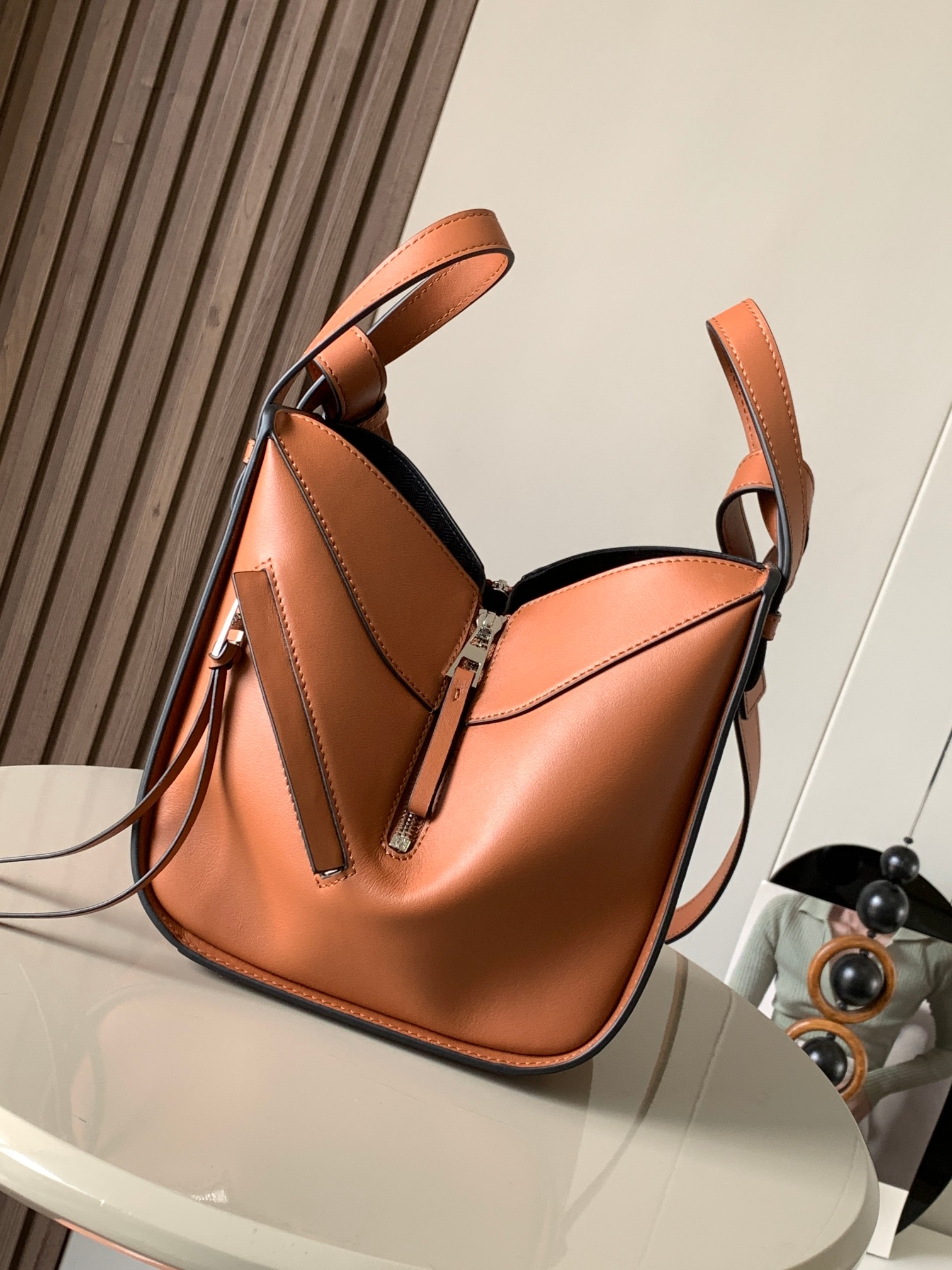 L0ew* hammock bag-20*19*14cm