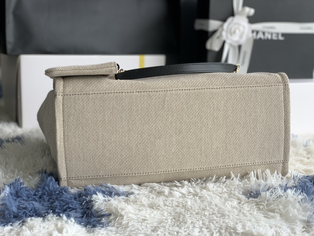 Ch@nel Tote-38*31*10CM