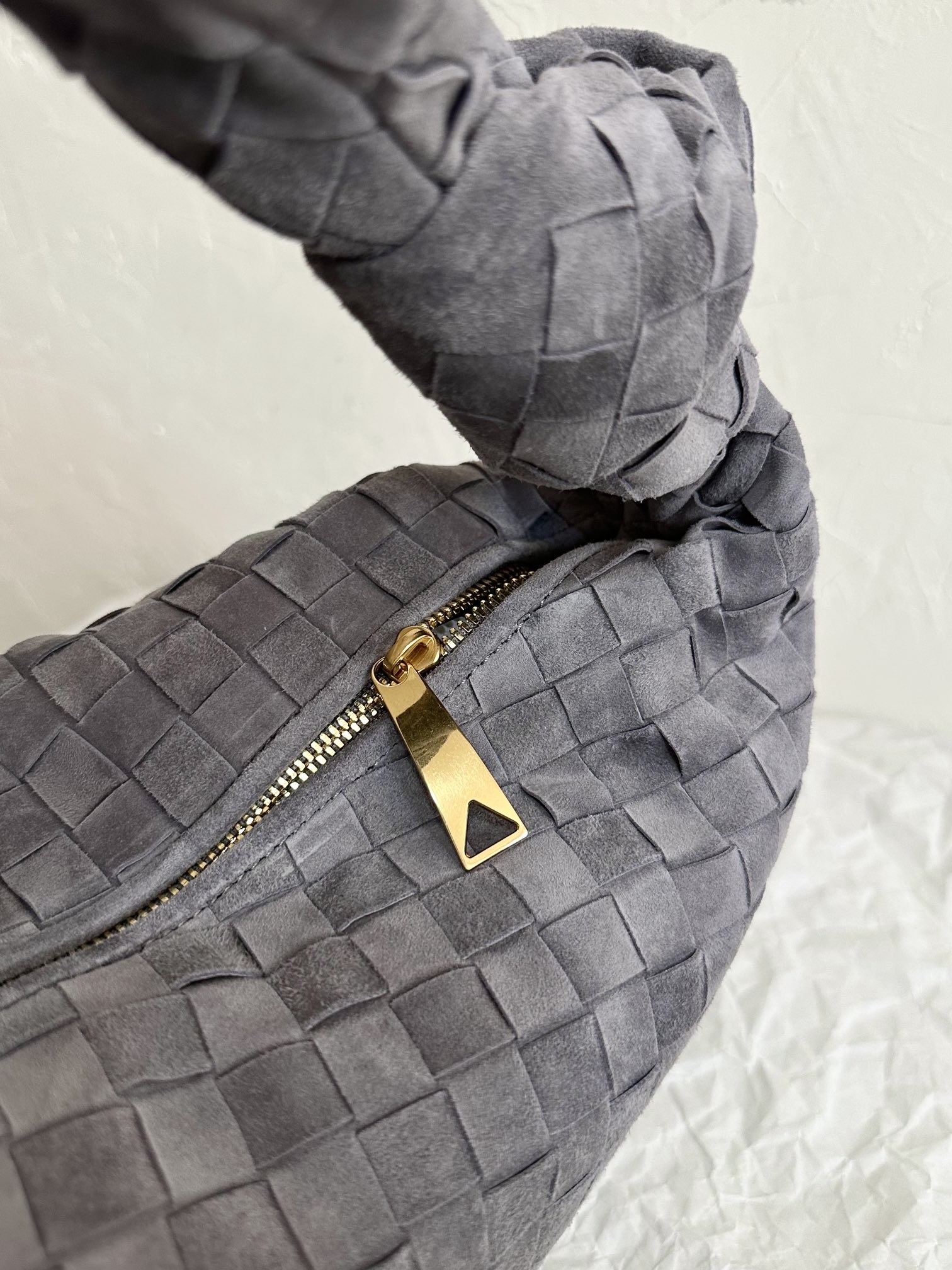 bo*te*ga Ve*ne*ta jodie hobo-48×40×16cm