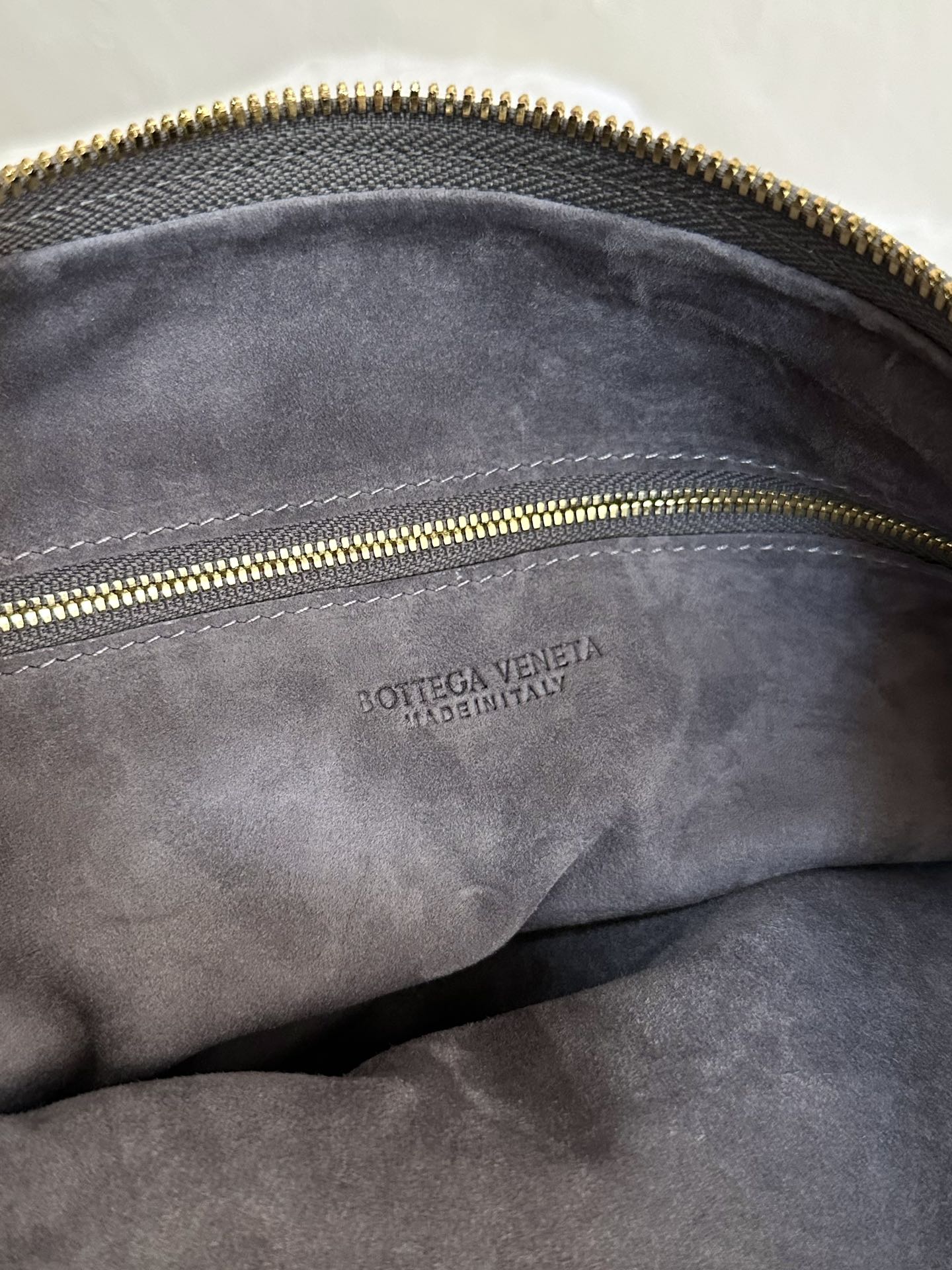 bo*te*ga Ve*ne*ta jodie hobo-48×40×16cm