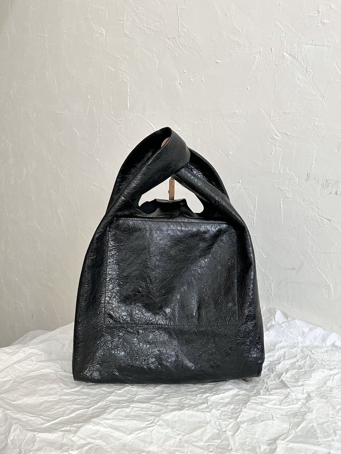 Balenciag Le Cagole Handbags-32×30.9×13.9CM