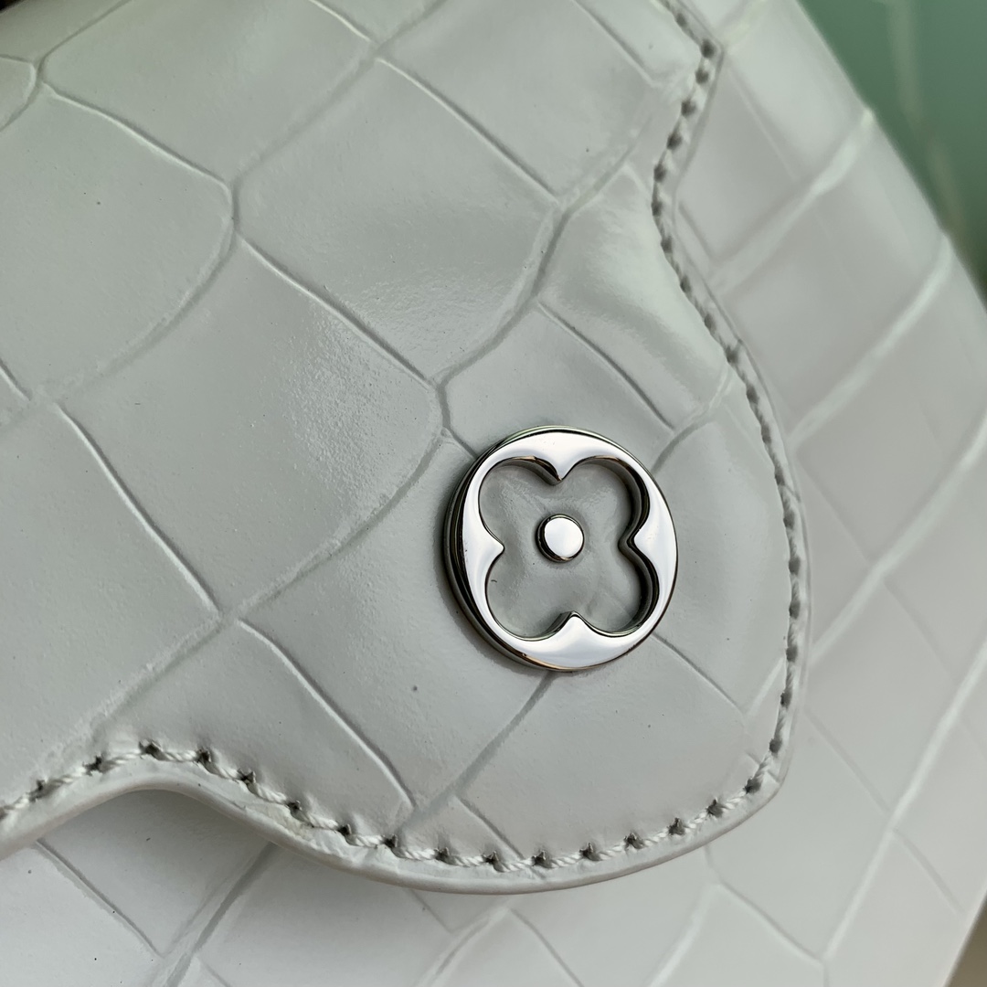 l0*is V*t0n mini capucines handlebag-21*14*8cm