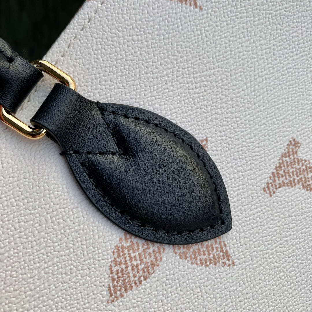 l0*is V*t0n small onthego handbag-35*28*15cm