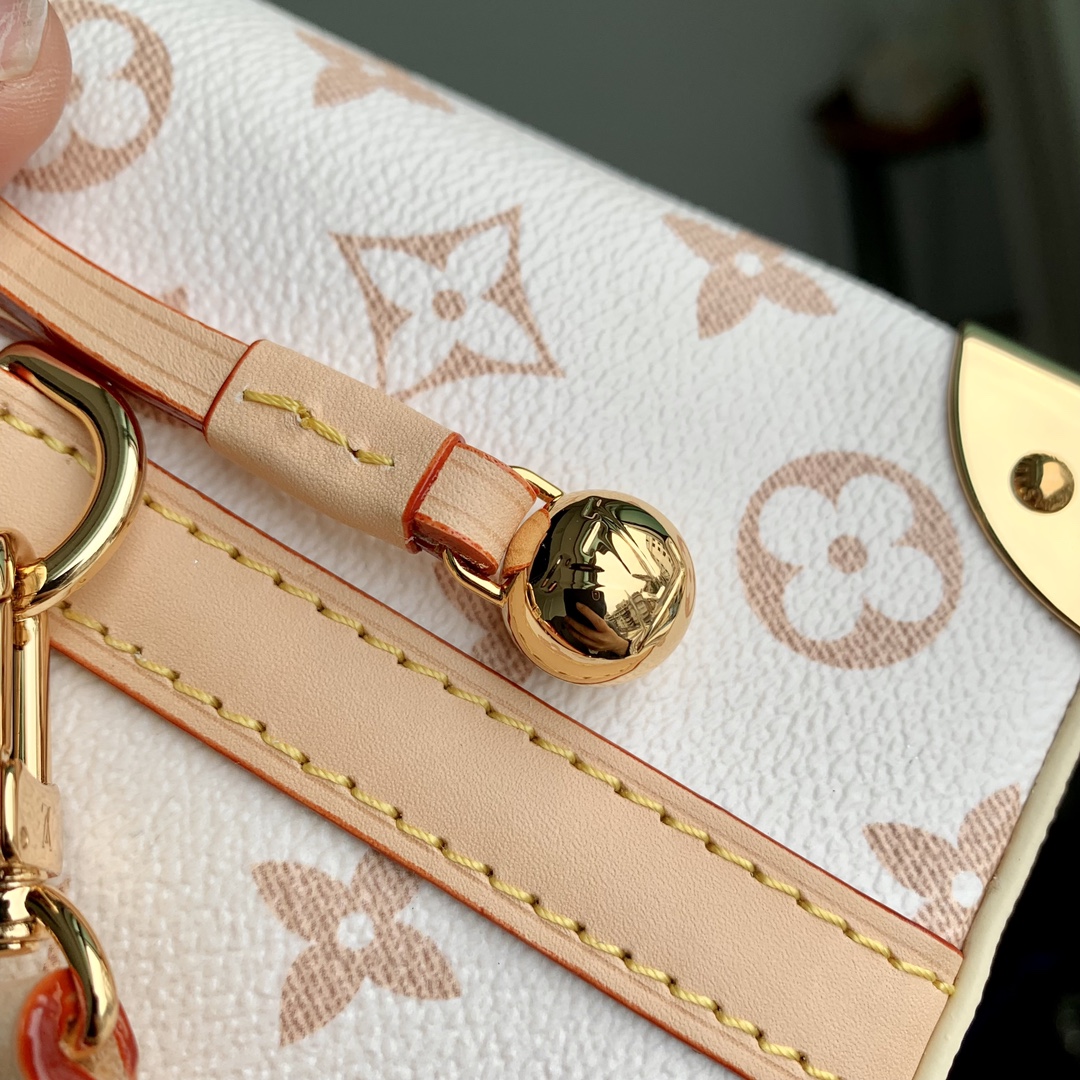 l0*is V*t0n m57447 noé purse-11.5*12*11.5cm