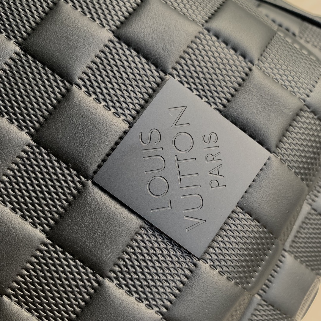 l0*is V*t0n ahx damier infini avenue backpack n4050-40*31*15cm