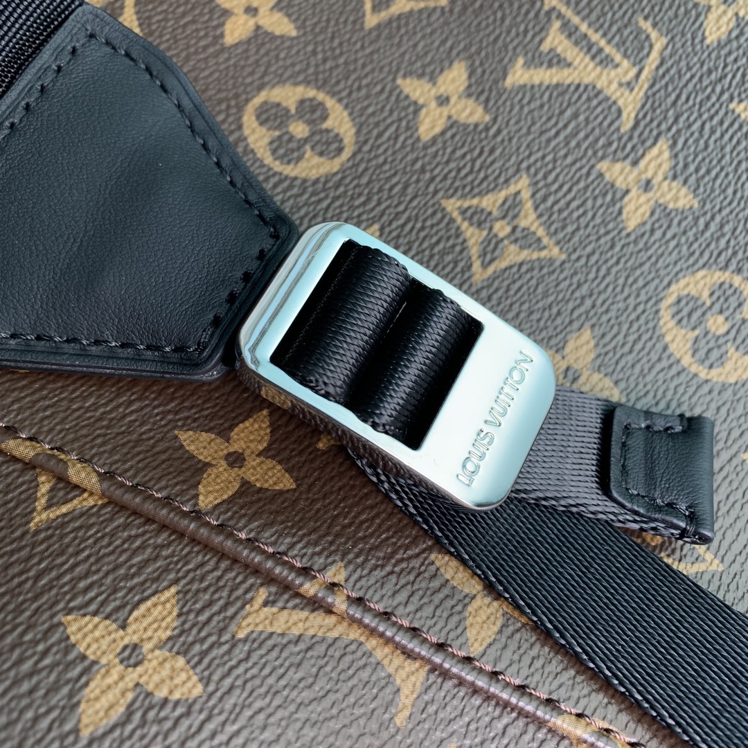 l0*is V*t0n x yk christopher backpack m21978-38*44*21cm