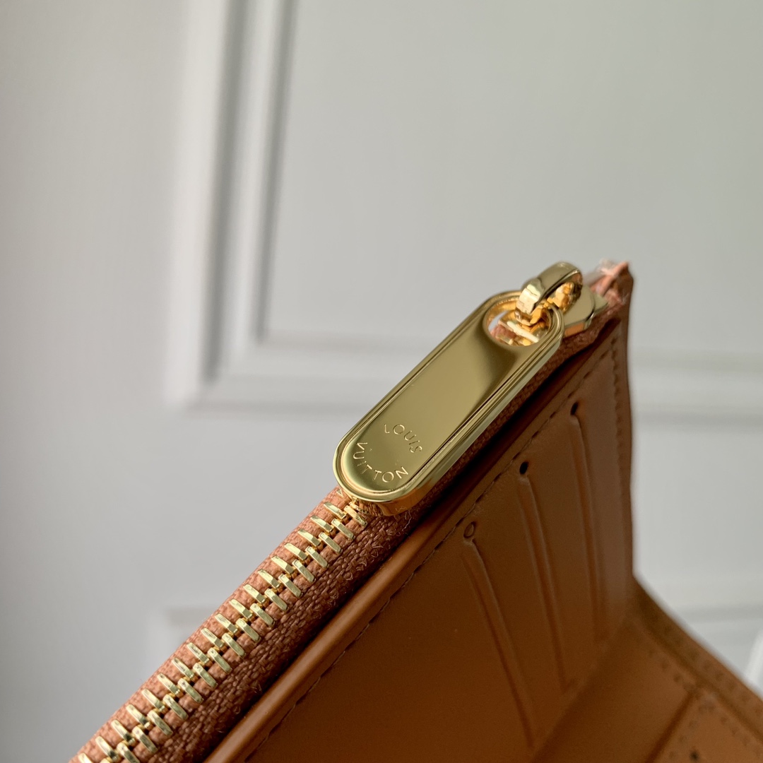 l0*is V*t0n victorine wallet-12*9.5*1.5cm