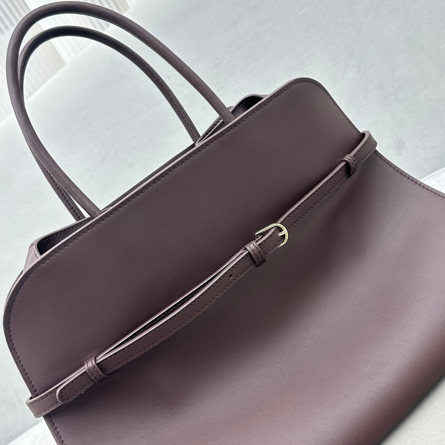 T*e R0w belt margaux 15 bag-39*16*30cm