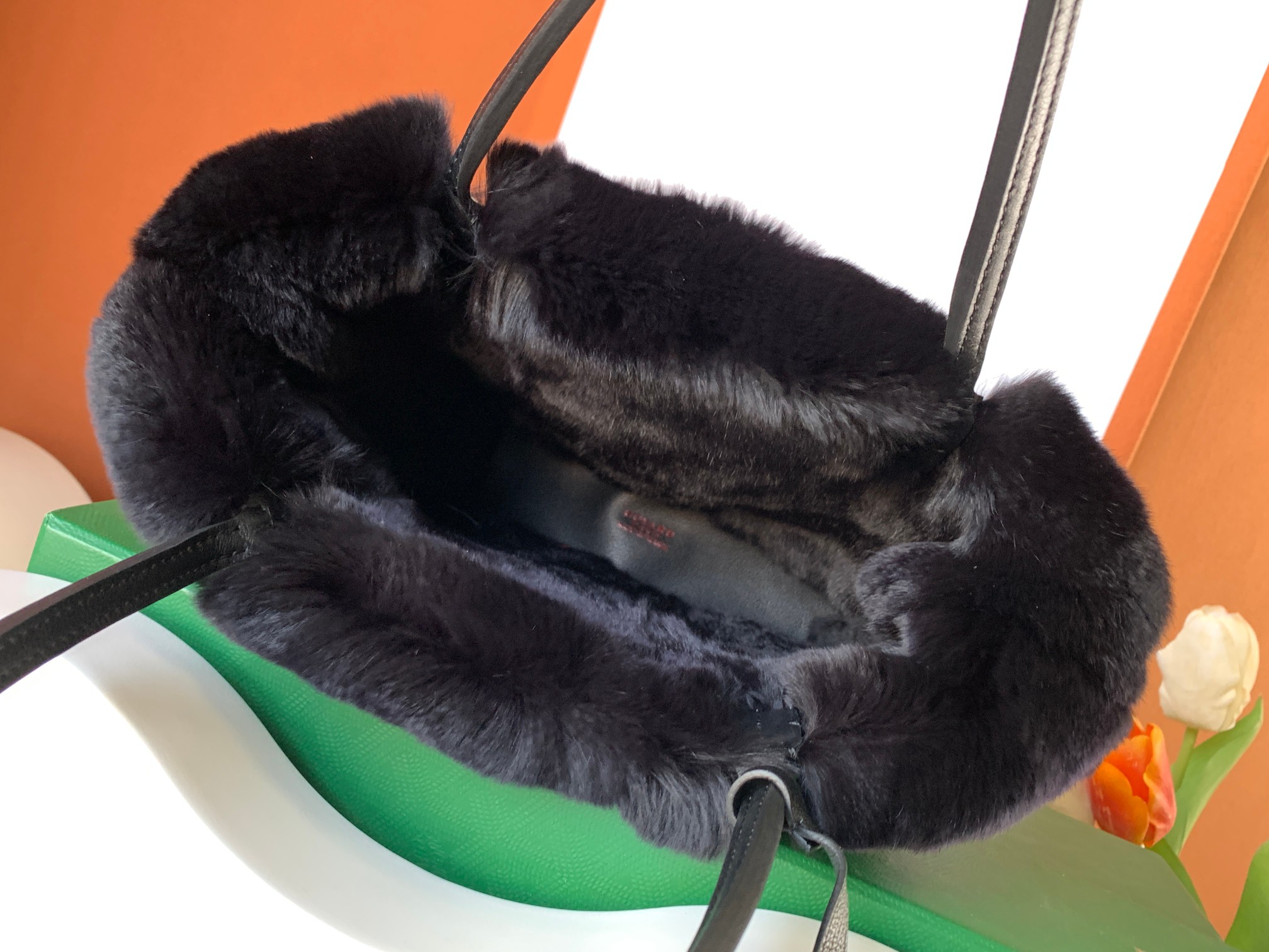 Go*ard mini tote-20*20*10cm