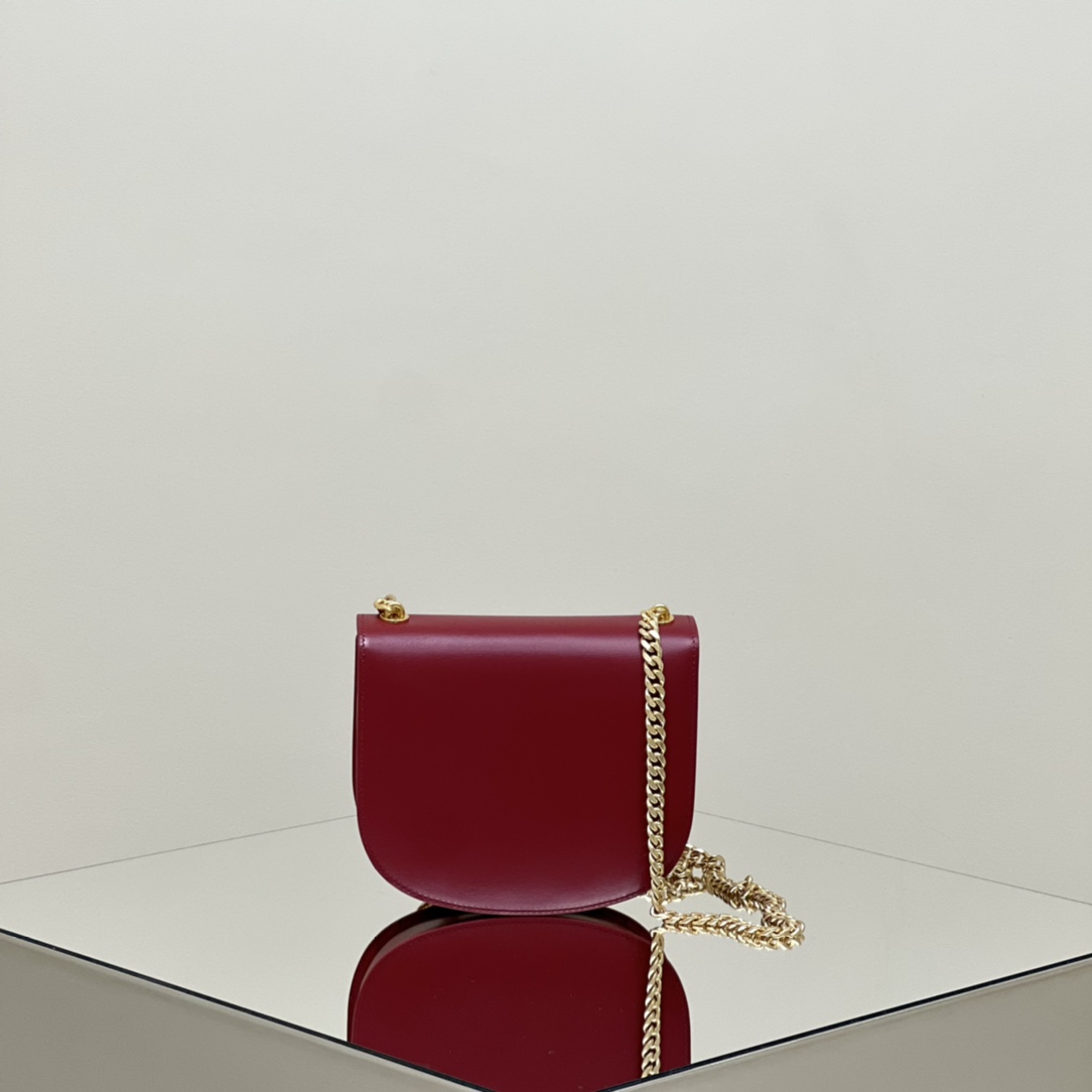 Ce**e teen besace bag-19*15*6cm