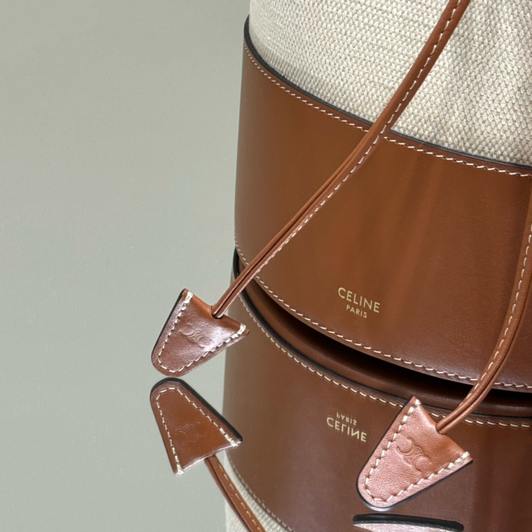 Ce**e marin bucket-18*26*18cm