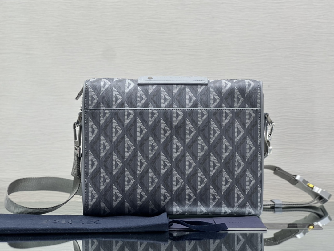 Dio Lingot Bag-29.5 x 21.5 x 7CM