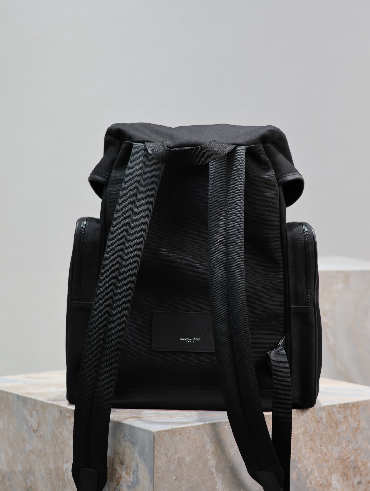 YS L City Backpack-34×42×16/22CM