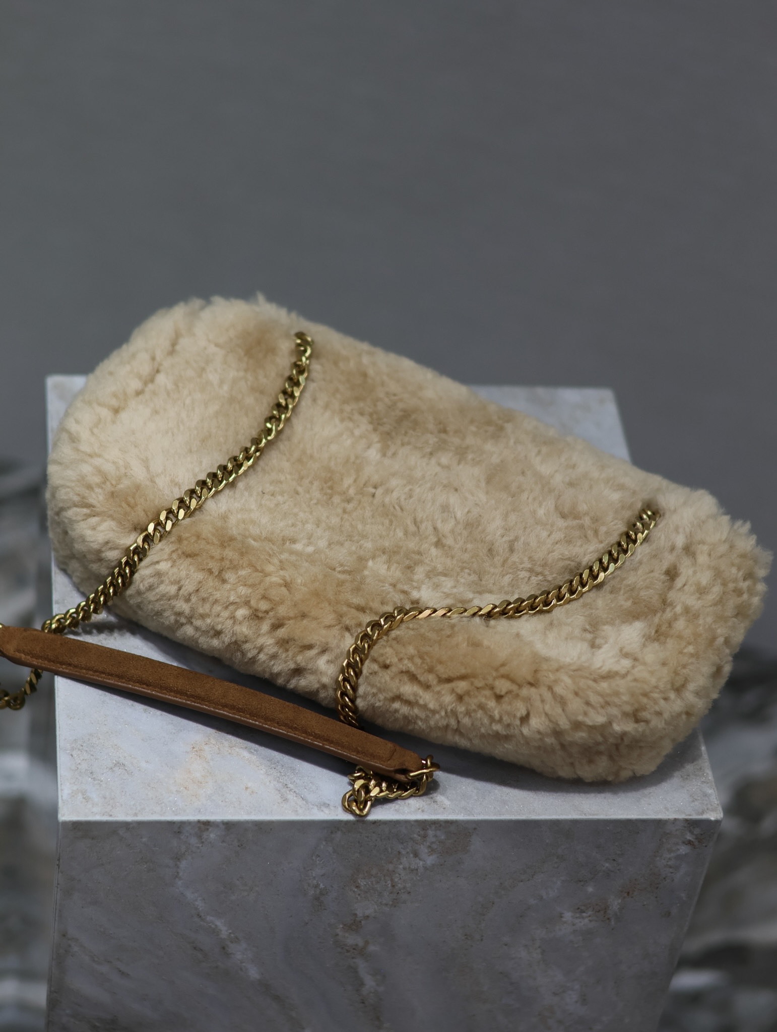 Y*L calypso bag-26×14×7cm