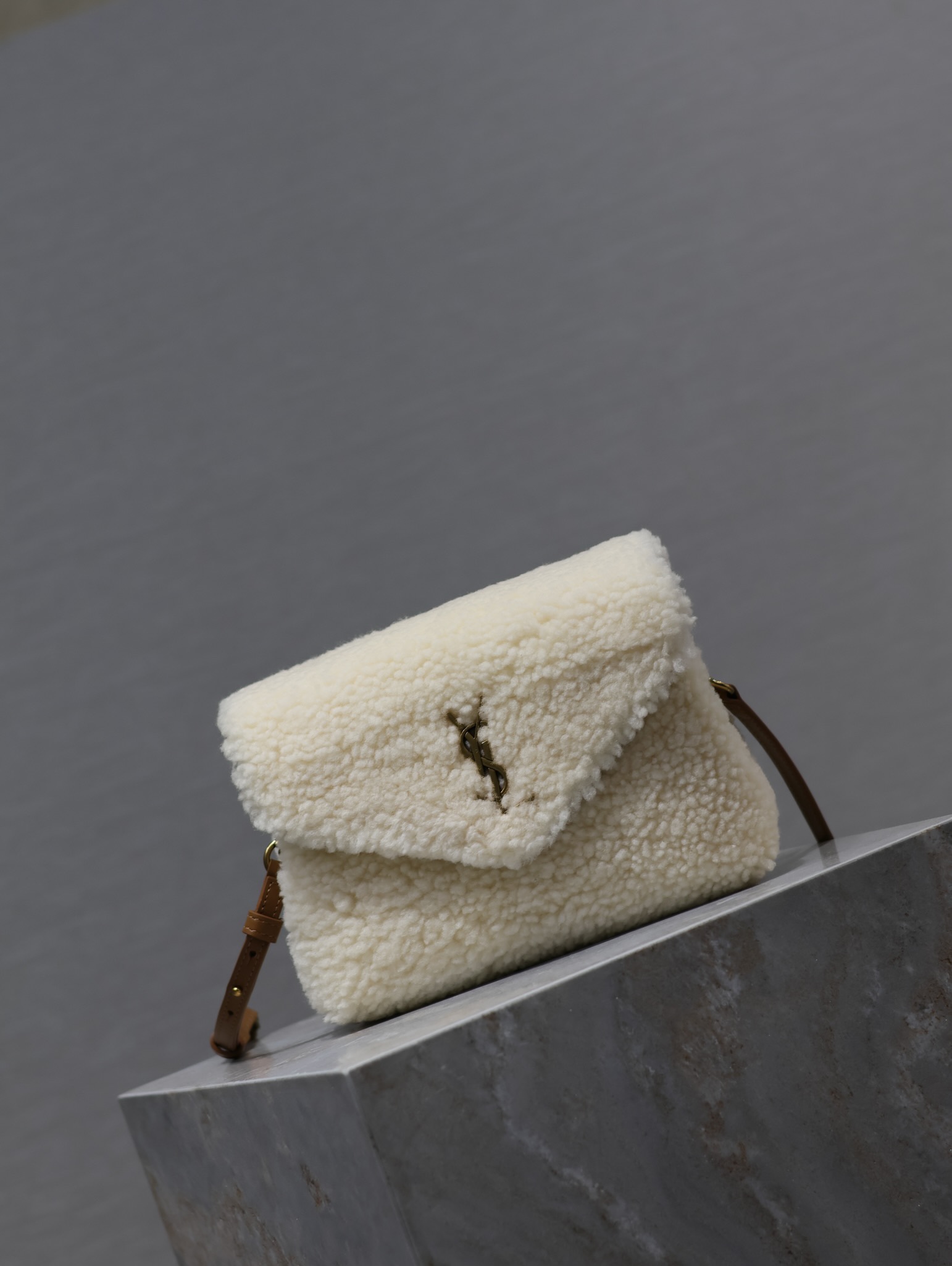 Y*L loulou bag-20*14*7cm