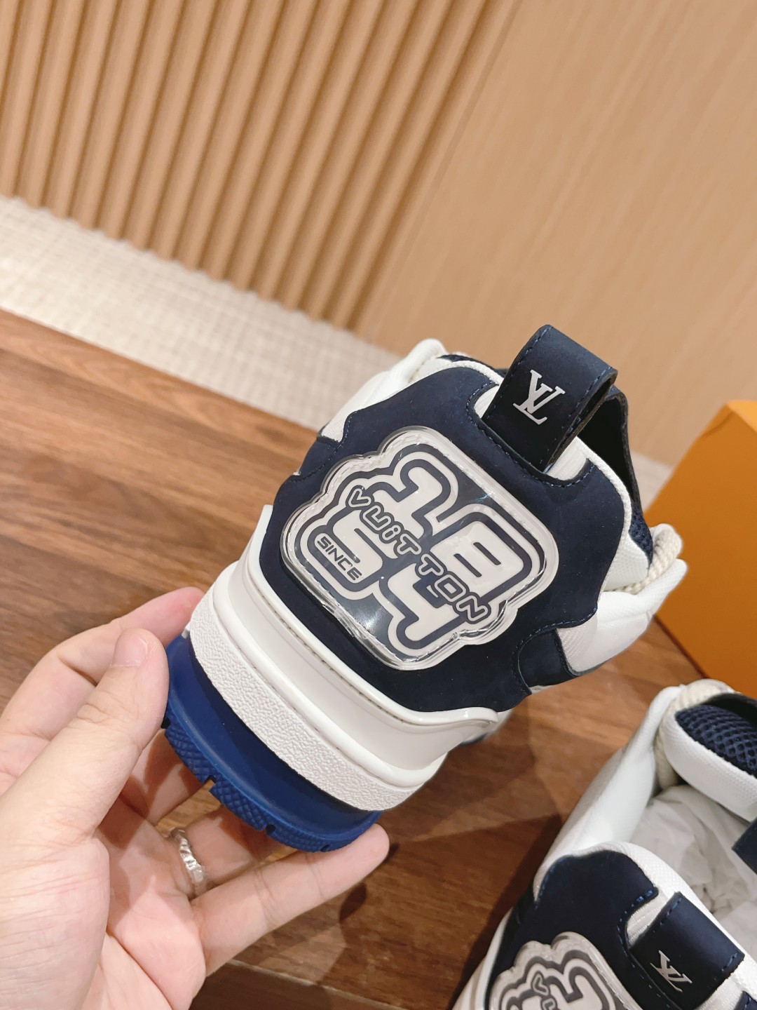 l0*is V*t0n skate sneaker(eu35-45)