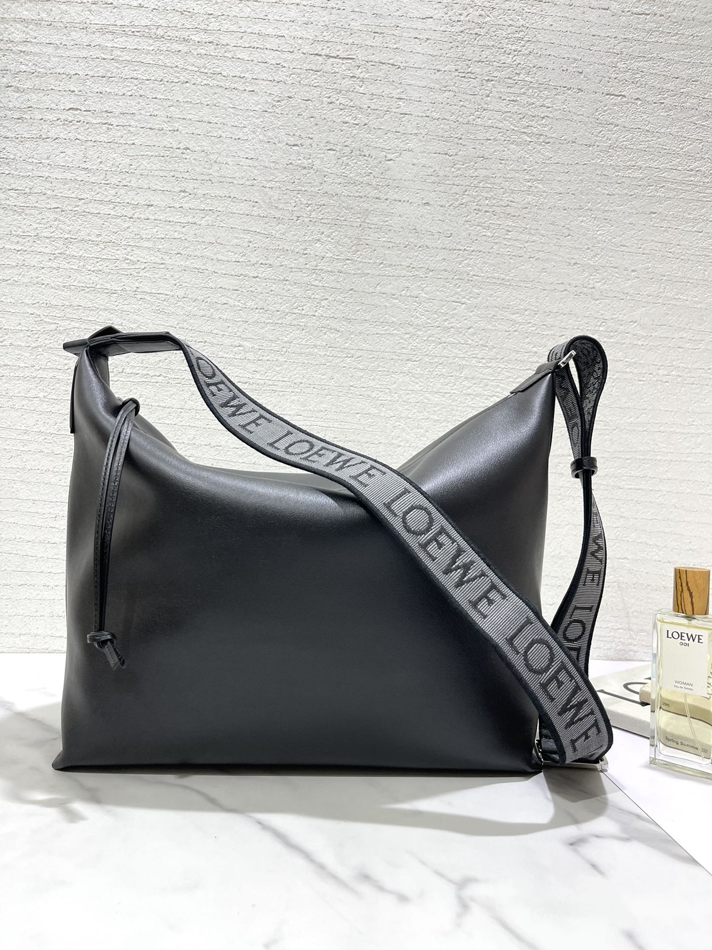 L0ew* cubi bag-43*29*13.5cm