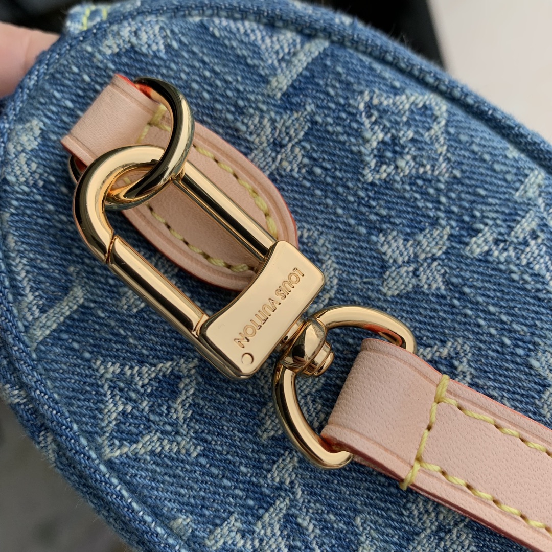 l0*is V*t0n speedy nano-m82950-16 x 10 x7.5cm