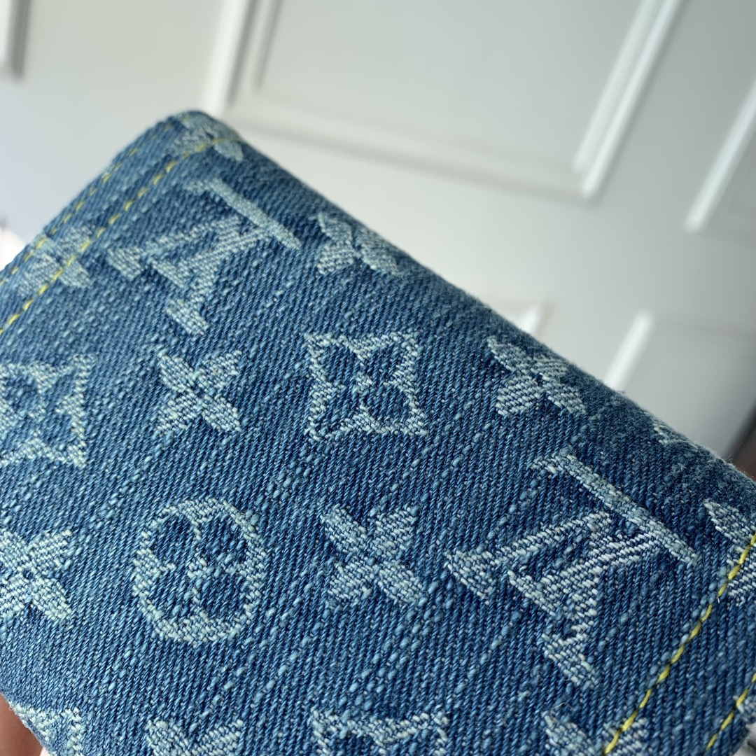 l0*is V*t0n victorine wallet-12*9.5*1.5cm