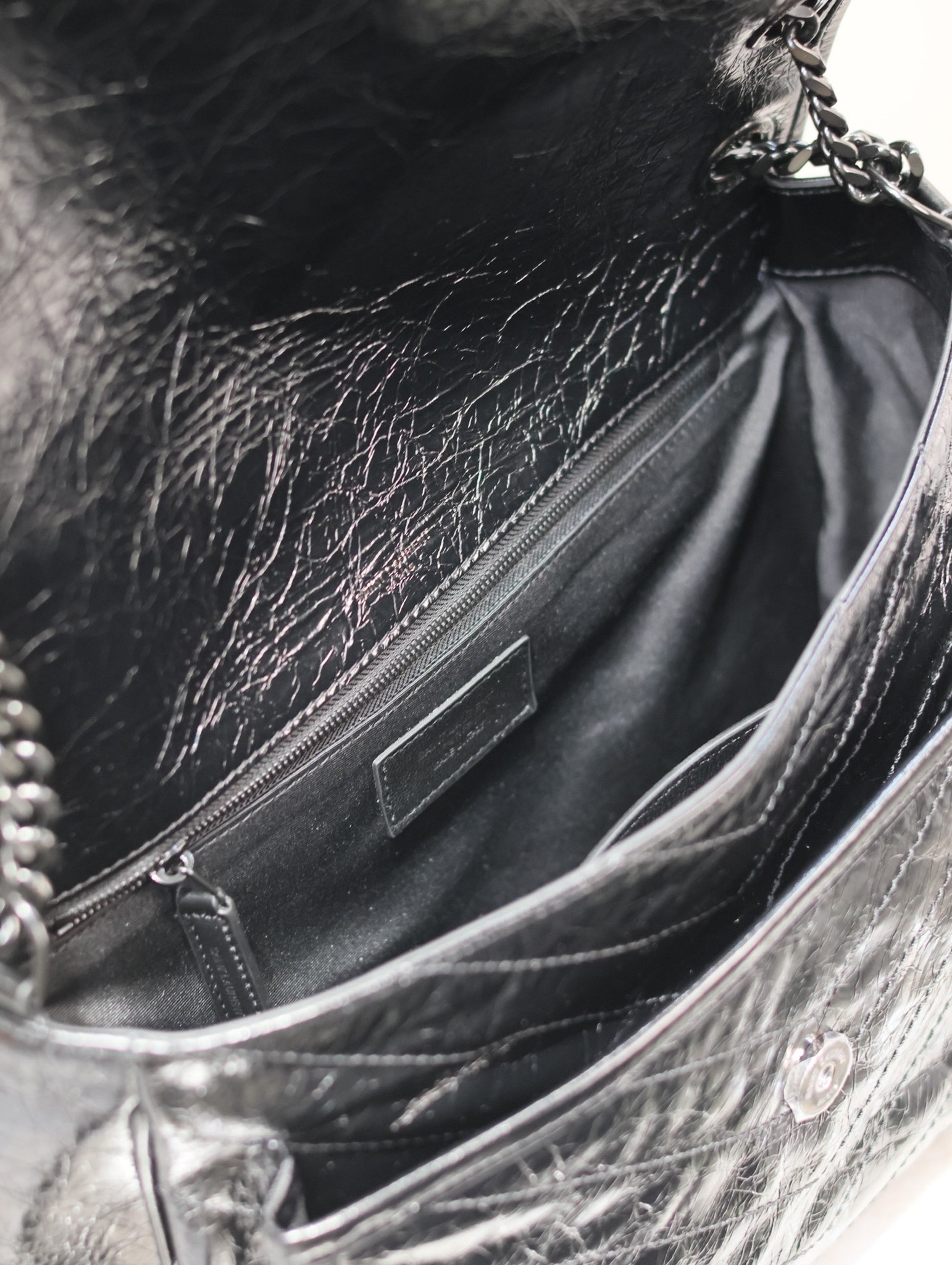 Y*L niki bag-32x23x9cm