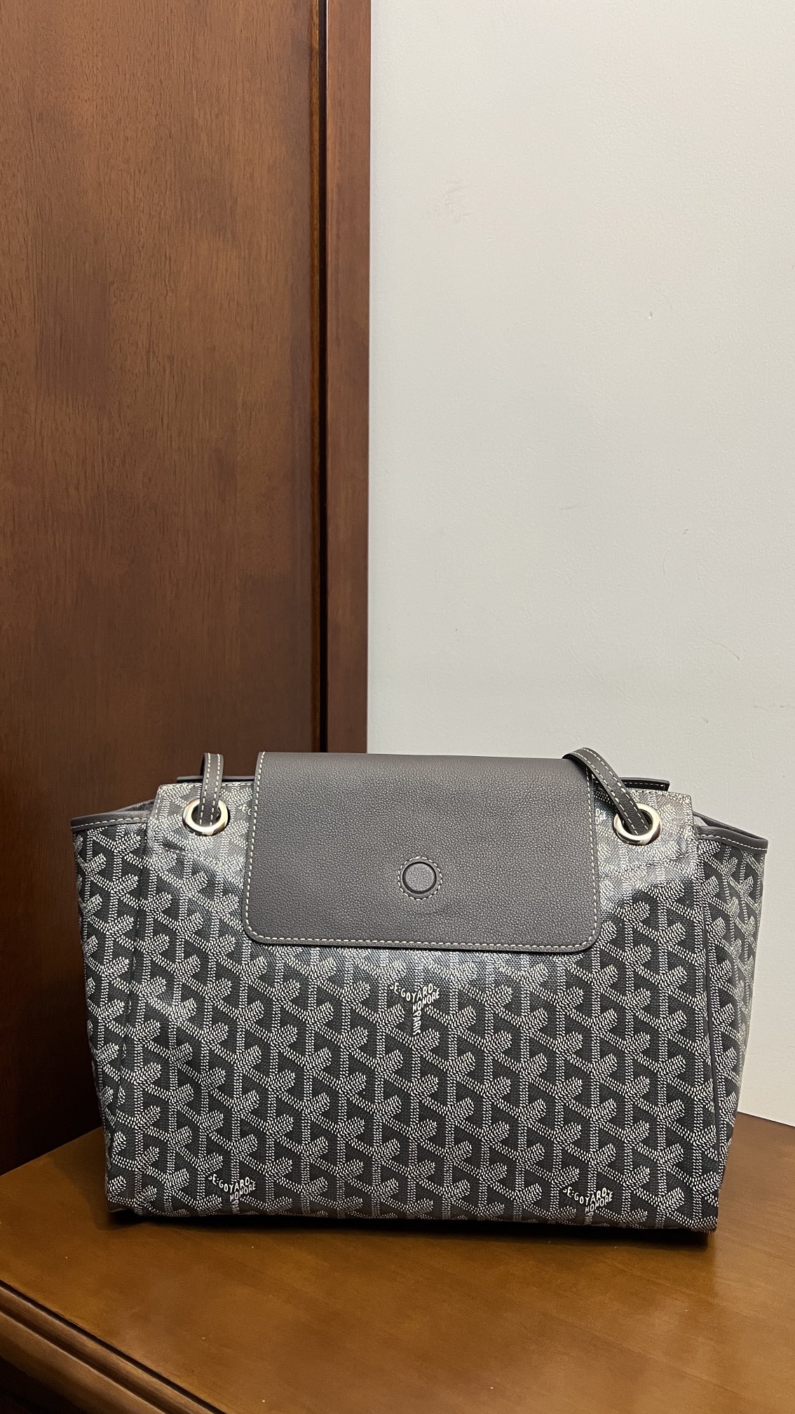 Go*ard tote bags-30*22*14cm