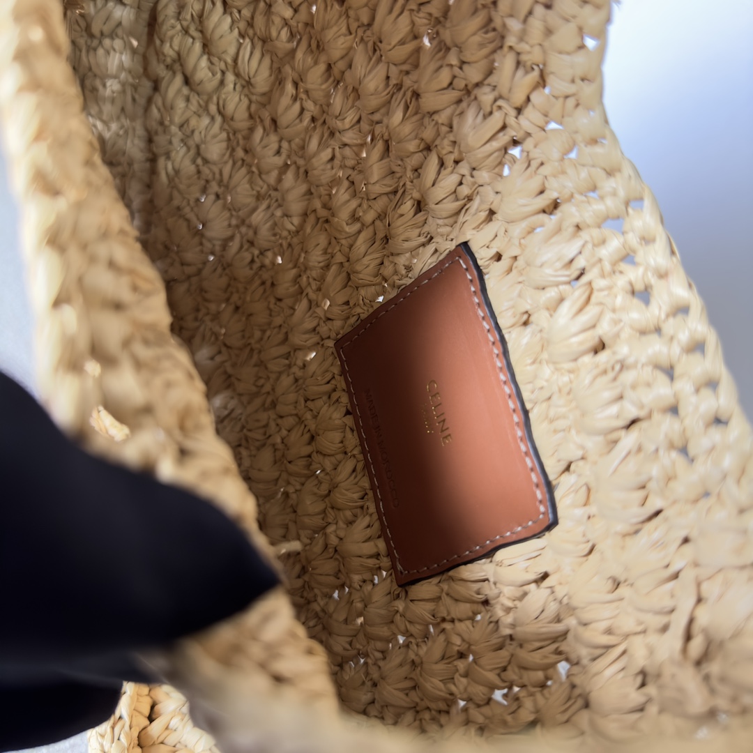 Ce**e panier bag-33 x 16 x 4cm