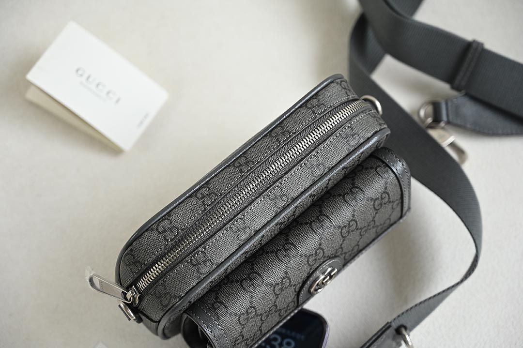 G*u*i ophidia bag-20x12.5x9cm