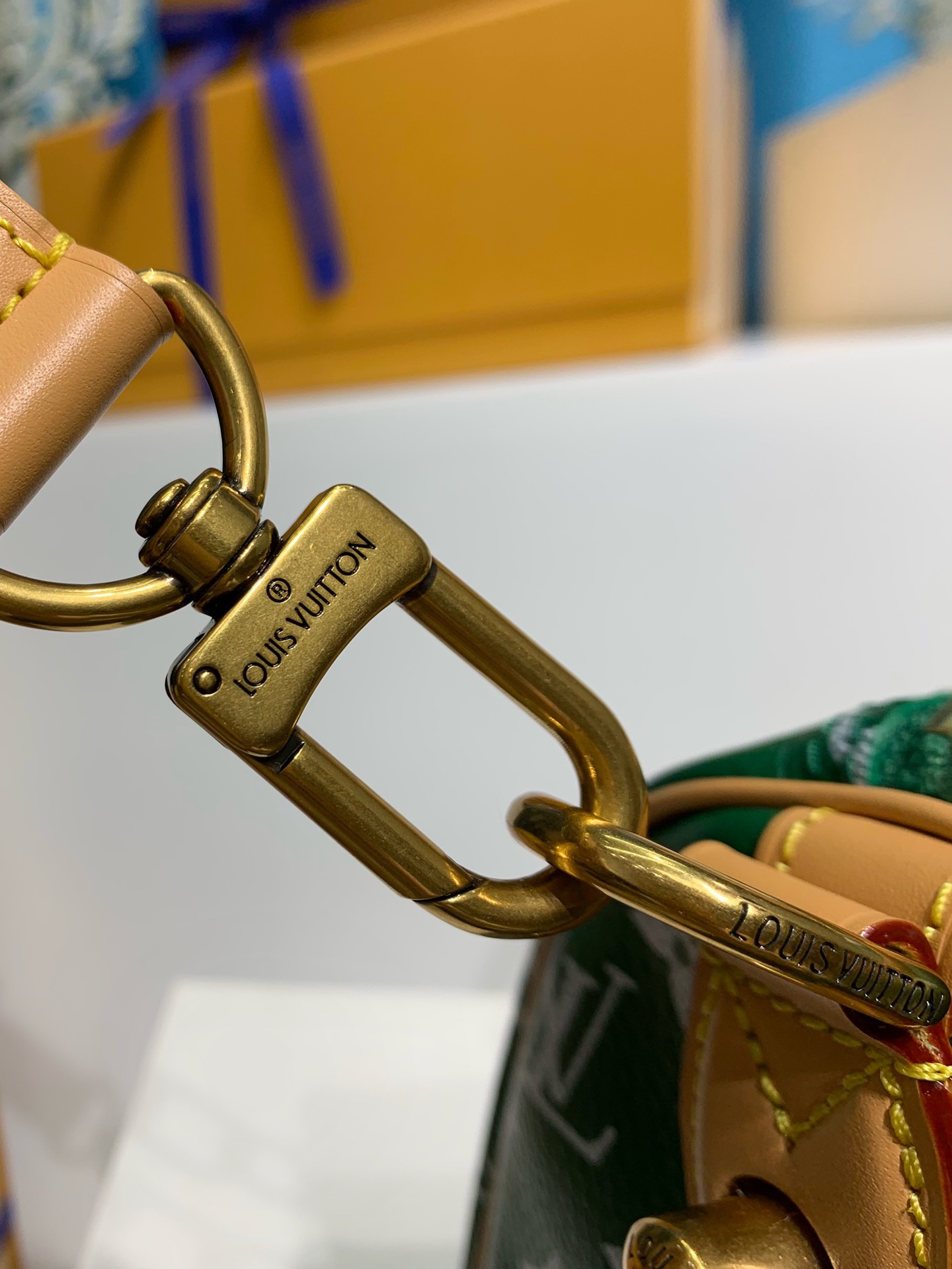 l0*is V*t0n speedy bandoulière 25-25x 19 x 15cm