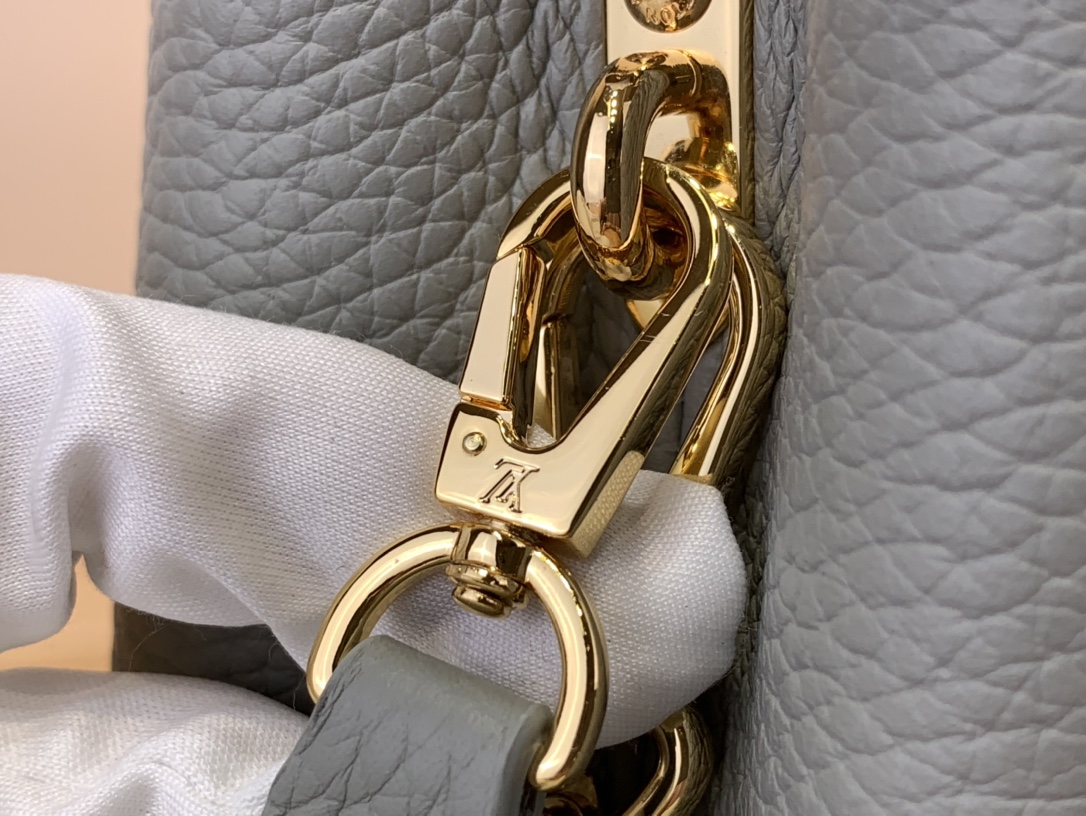 l0*is V*t0n mini capucines handlebag-21*14*8cm