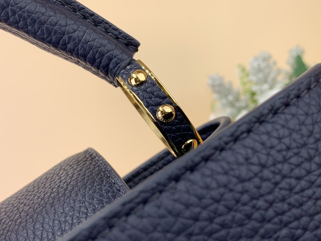 l0*is V*t0n capucines handlebag-31.5*20*11cm