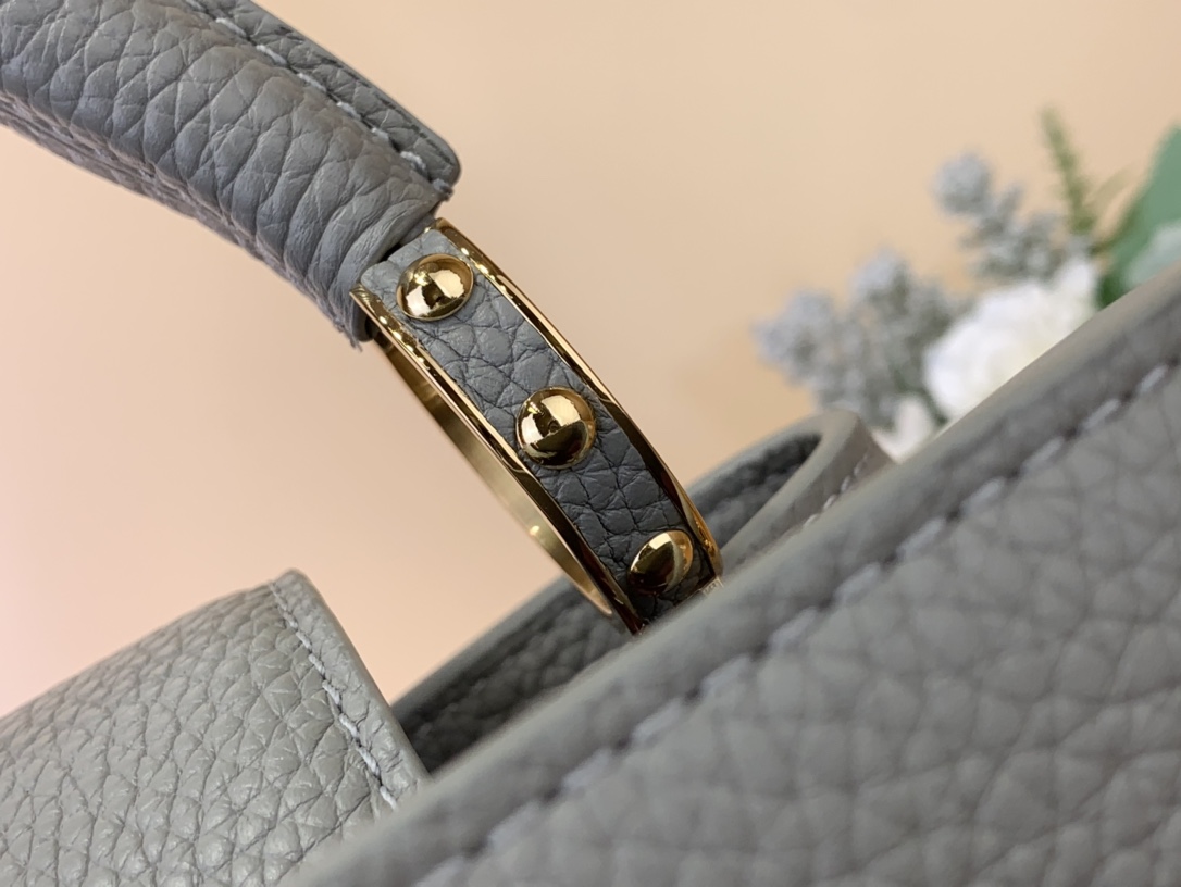 l0*is V*t0n capucines handlebag-31.5*20*11cm