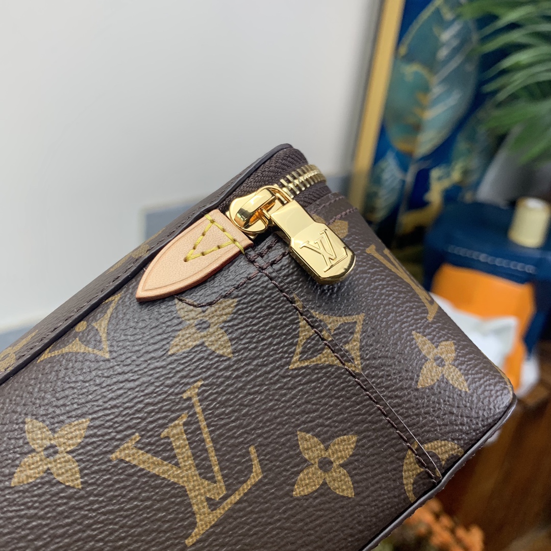 l0*is V*t0n packing cube-22.4×8.5×14cm