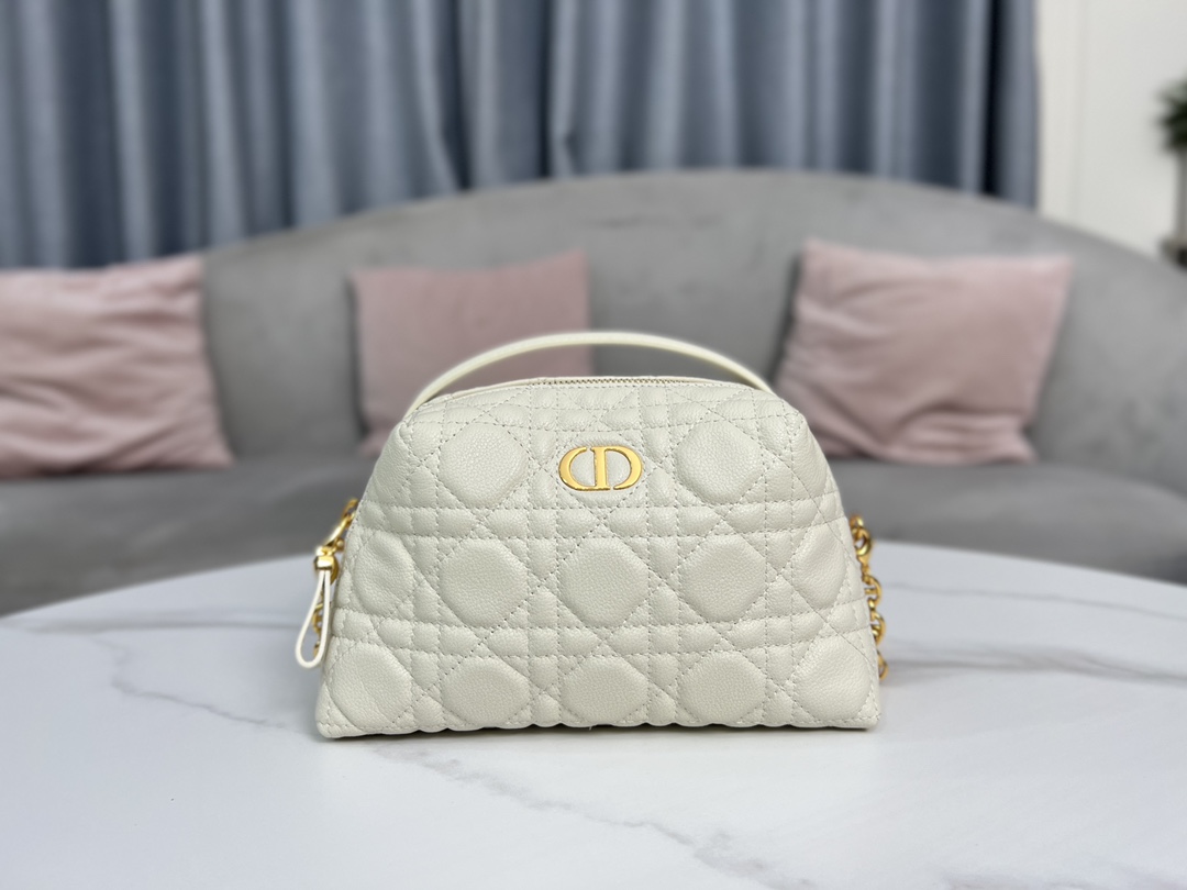 D*or d-cosy caro bag-21×12.5×8cm