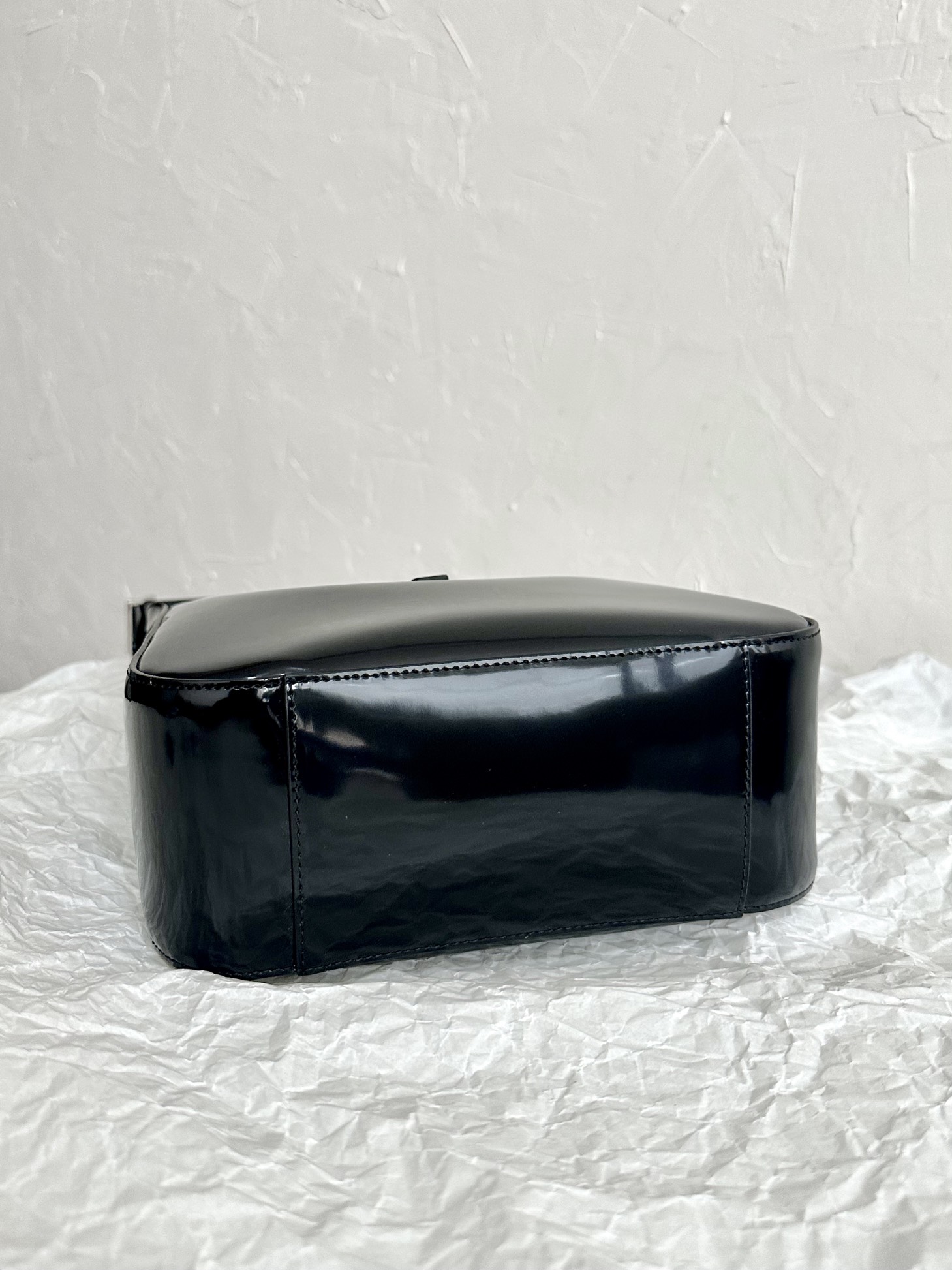 Y*L hobo bag-23×22×8.5cm