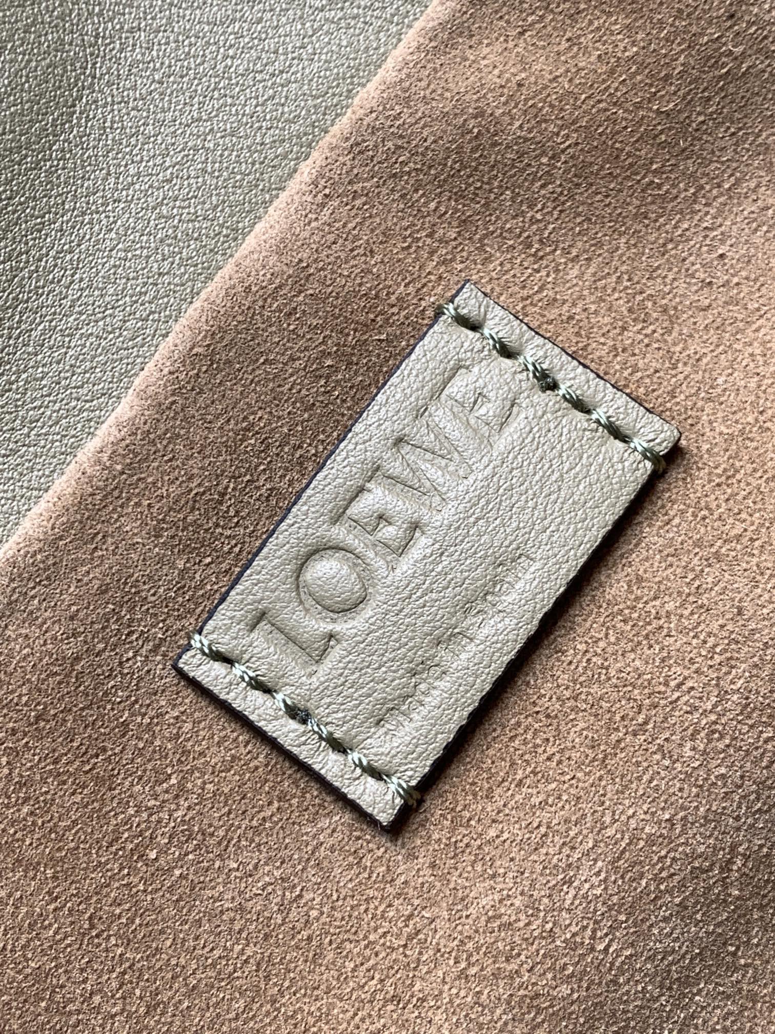 L0ew* flamenco-22.5*18*9cm