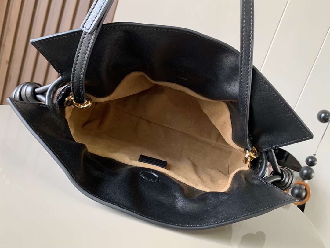 L0ew* flamenco-22.5*18*9cm