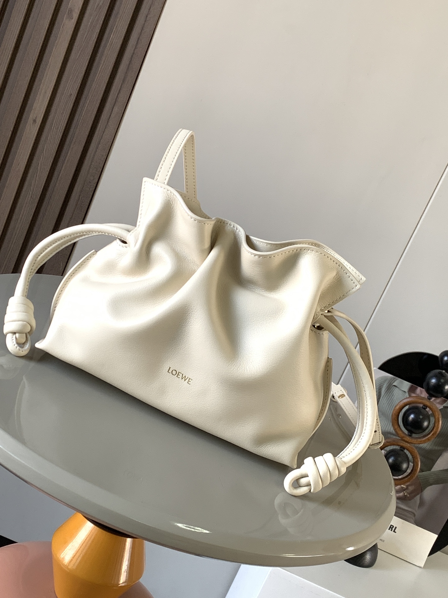 L0ew* flamenco-22.5*18*9cm