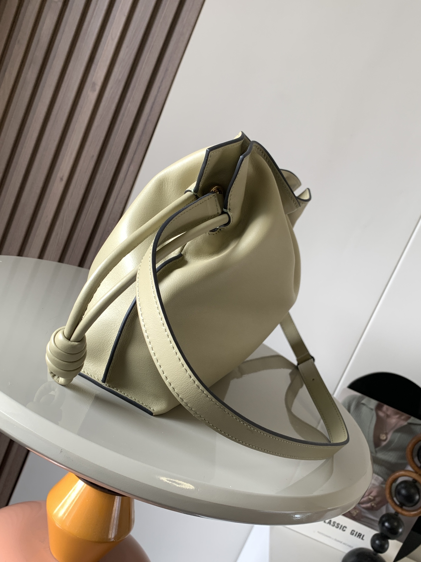 L0ew* flamenco-30*24.5*10.5cm