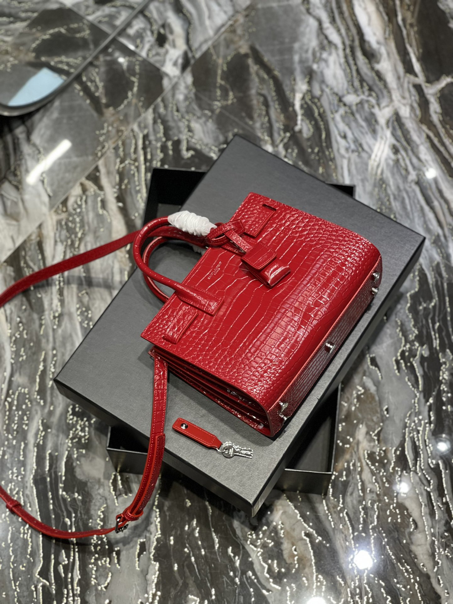 Y*L sac de jour-22cm