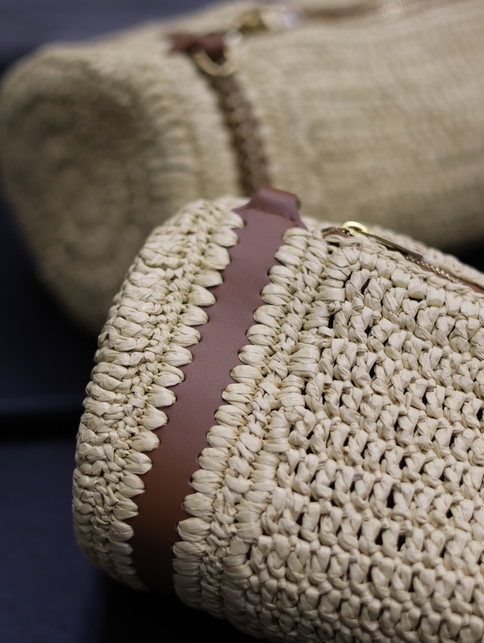 Y*L tube sade bag-30×12×10cm