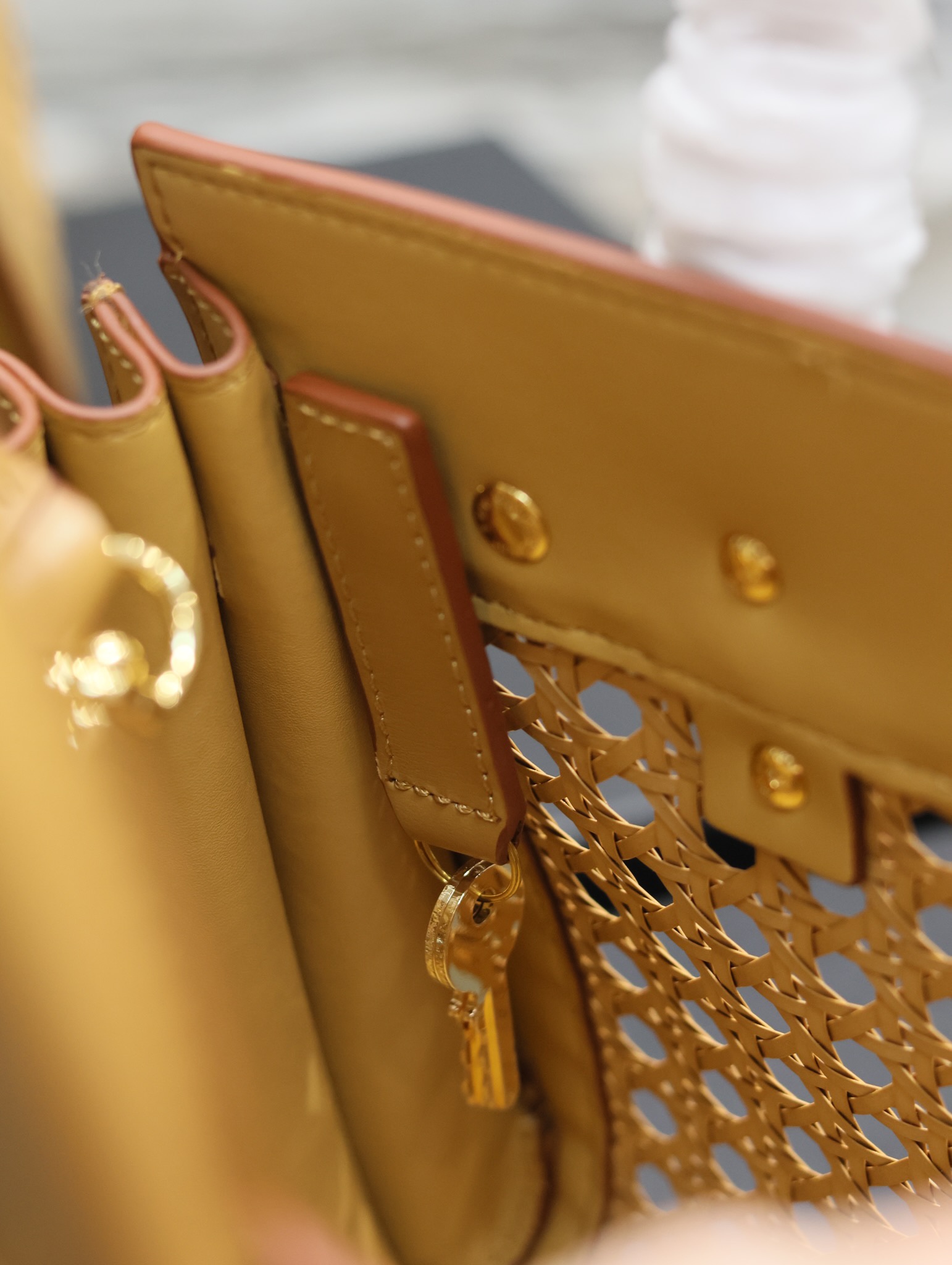 Y*L sac de jour-22cm