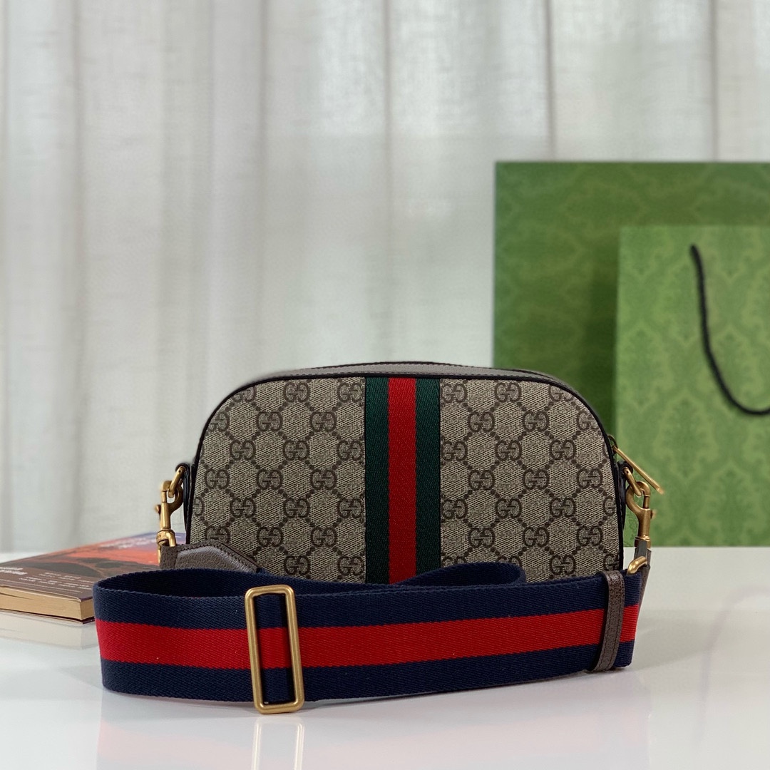 G*u*i ophidia bag-24x15x7cm