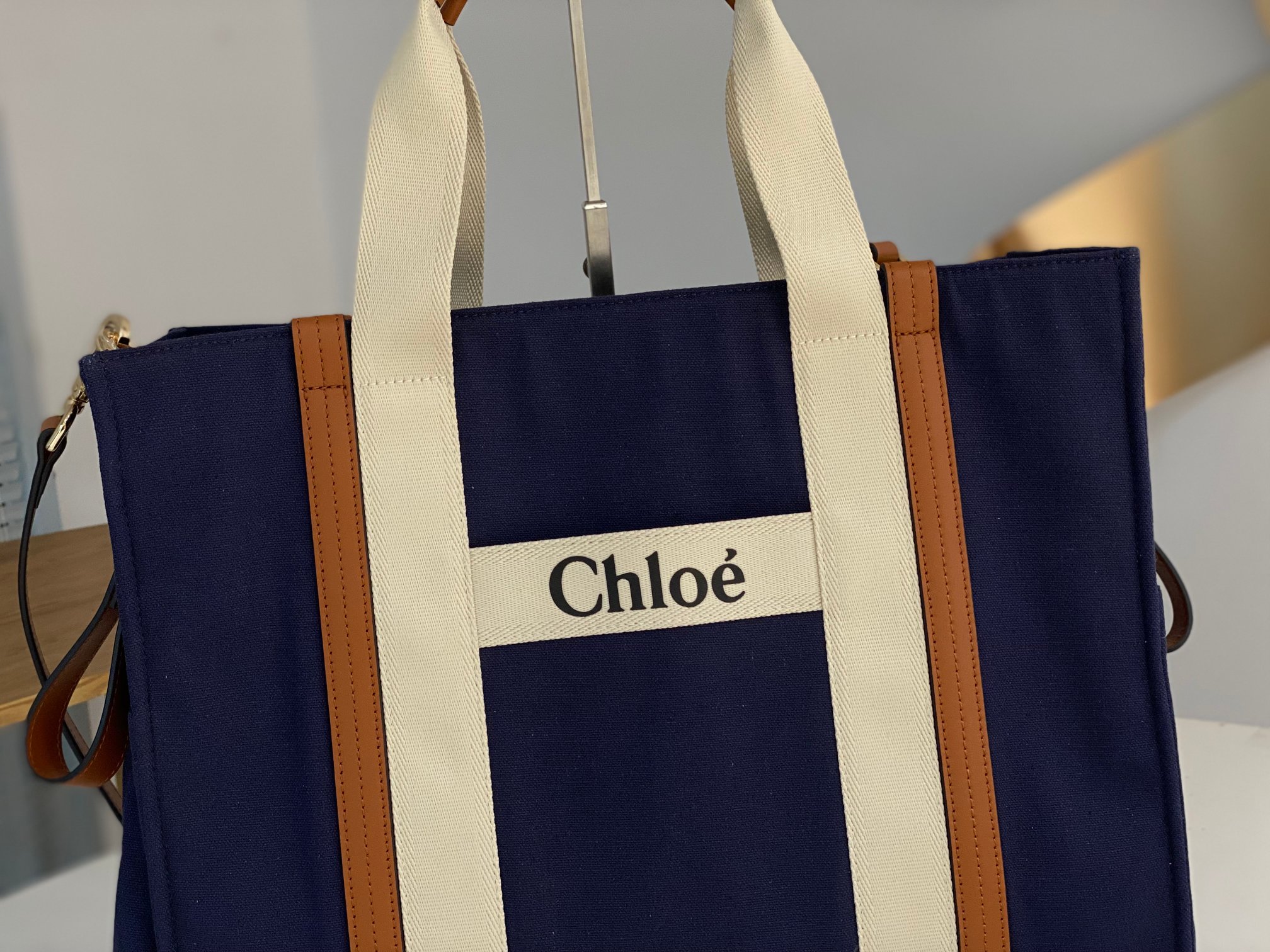 Ch10e tess bag-40*32*14cm