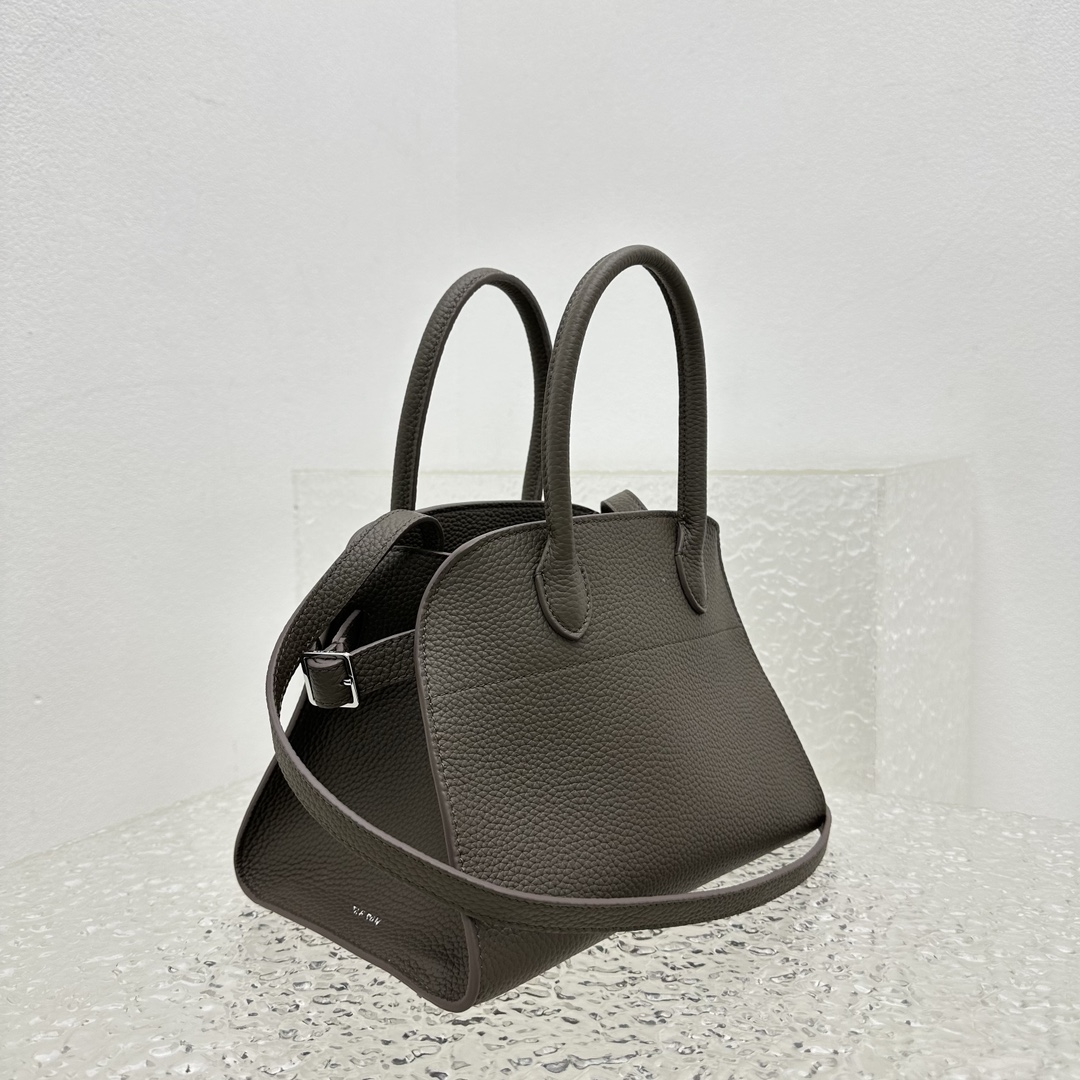 T*e R0w margaux 10 bag-26*17.5*21cm