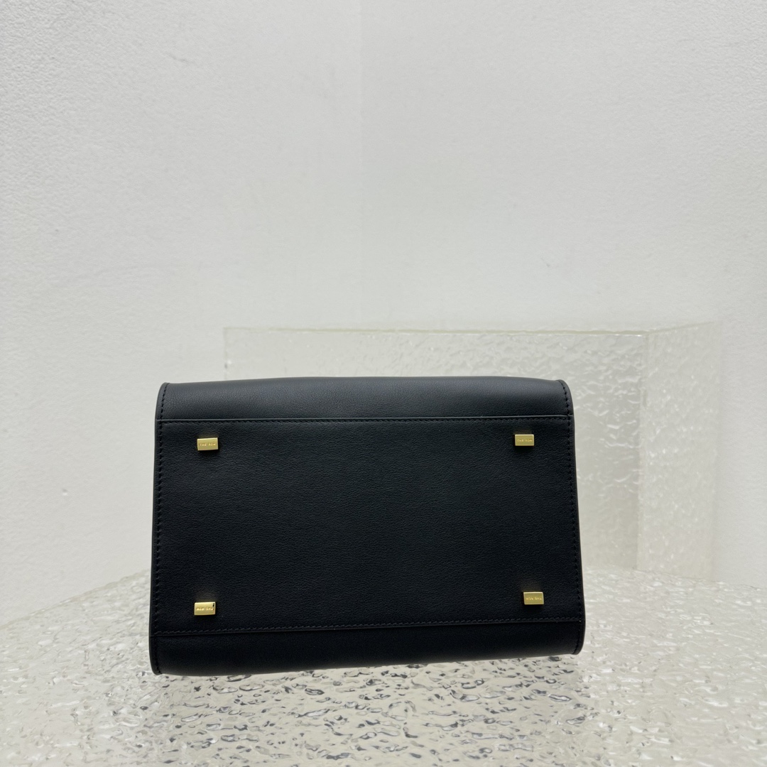 T*e R0w margaux 10 bag-26*17.5*21cm
