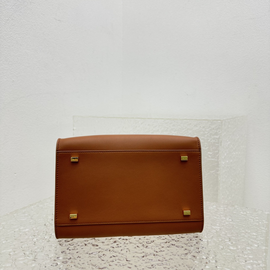 T*e R0w margaux 10 bag-26*17.5*21cm